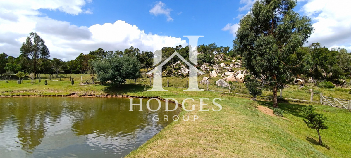 Campo Ref.634 - Campo de 39 hectareas con casa en venta, zona Cerro Catedral