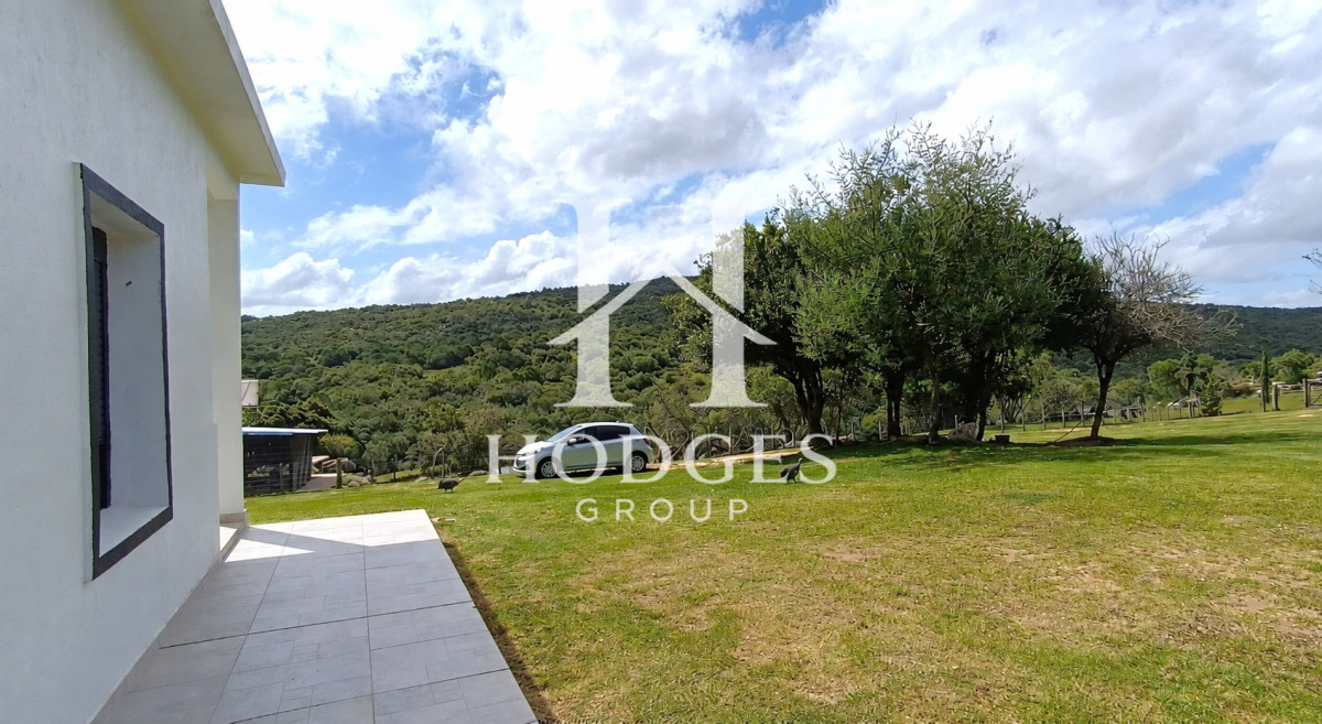 Campo Ref.634 - Campo de 39 hectareas con casa en venta, zona Cerro Catedral