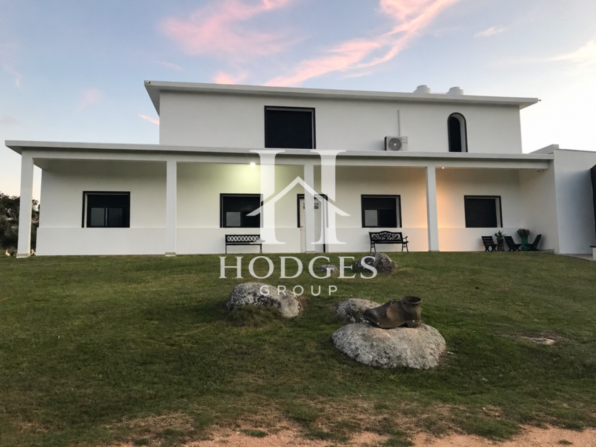 Campo Ref.634 - Campo de 39 hectareas con casa en venta, zona Cerro Catedral
