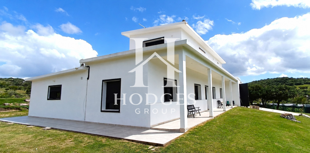 Campo Ref.634 - Campo de 39 hectareas con casa en venta, zona Cerro Catedral