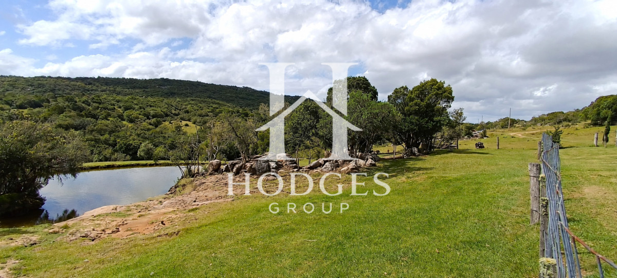 Campo Ref.633 - Campo de 254 hectareas en venta, zona Cerro Catedral