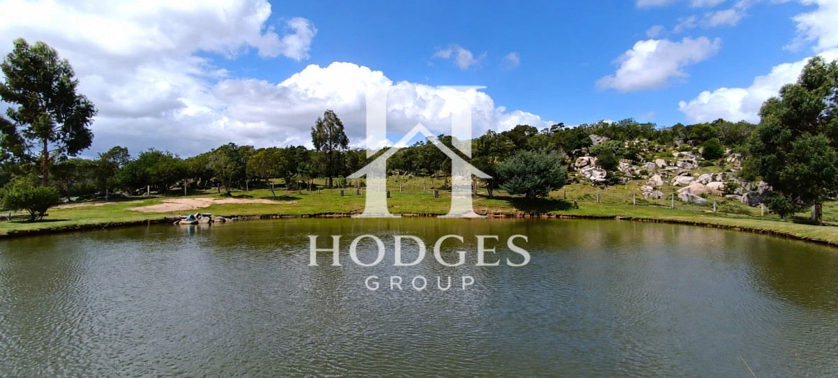 Campo Ref.633 - Campo de 254 hectareas en venta, zona Cerro Catedral