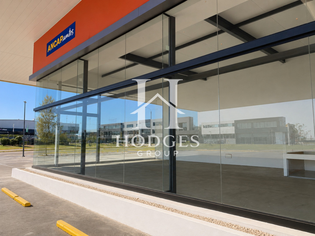 Local Comercial ID.374 - Local de 149 metros totales en alquiler anual 