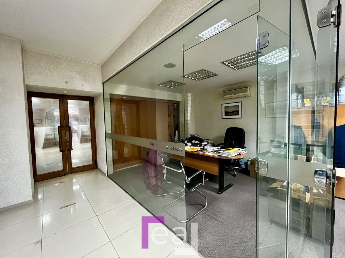Local Comercial ID.25 - Venta Local Comercial en Centro 