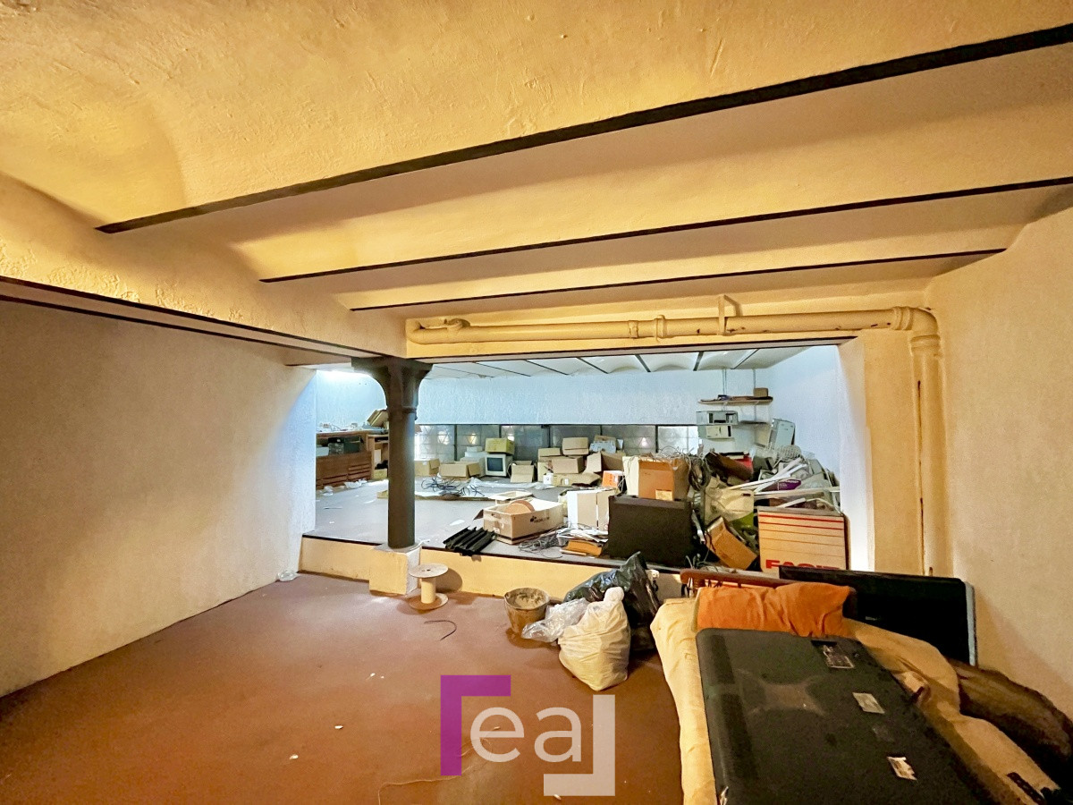 Local Comercial ID.25 - Venta Local Comercial en Centro 