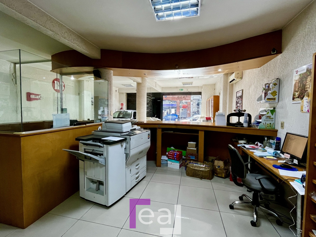 Local Comercial ID.25 - Venta Local Comercial en Centro 