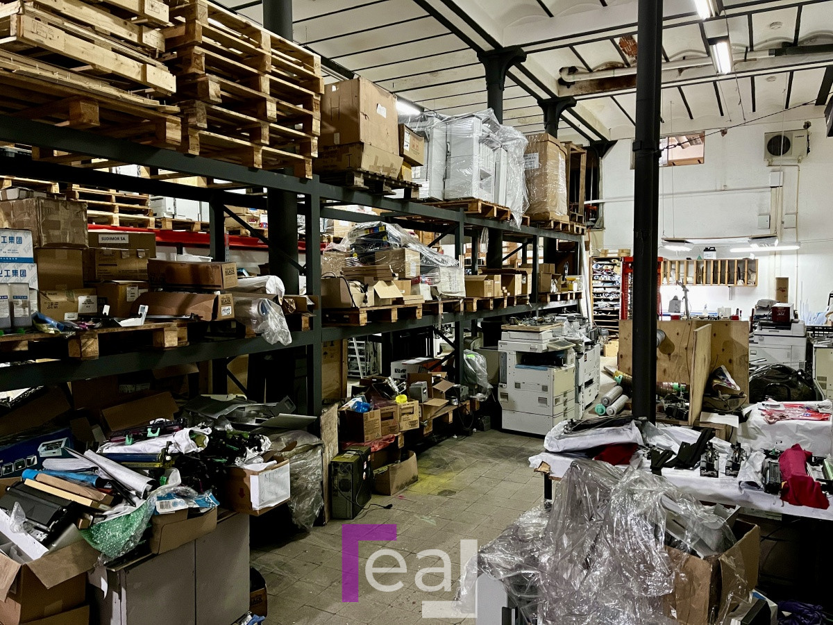 Local Comercial ID.25 - Venta Local Comercial en Centro 