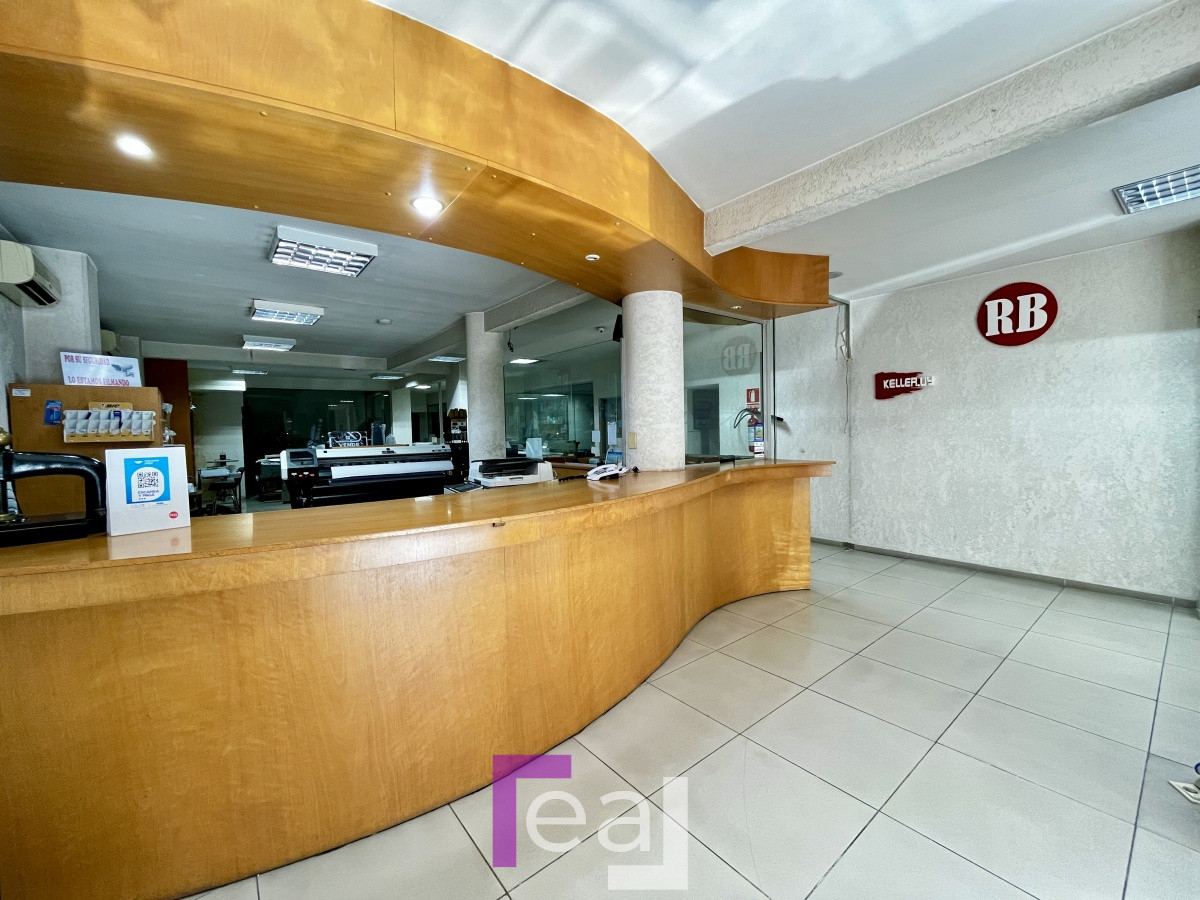 Local Comercial ID.25 - Venta Local Comercial en Centro 