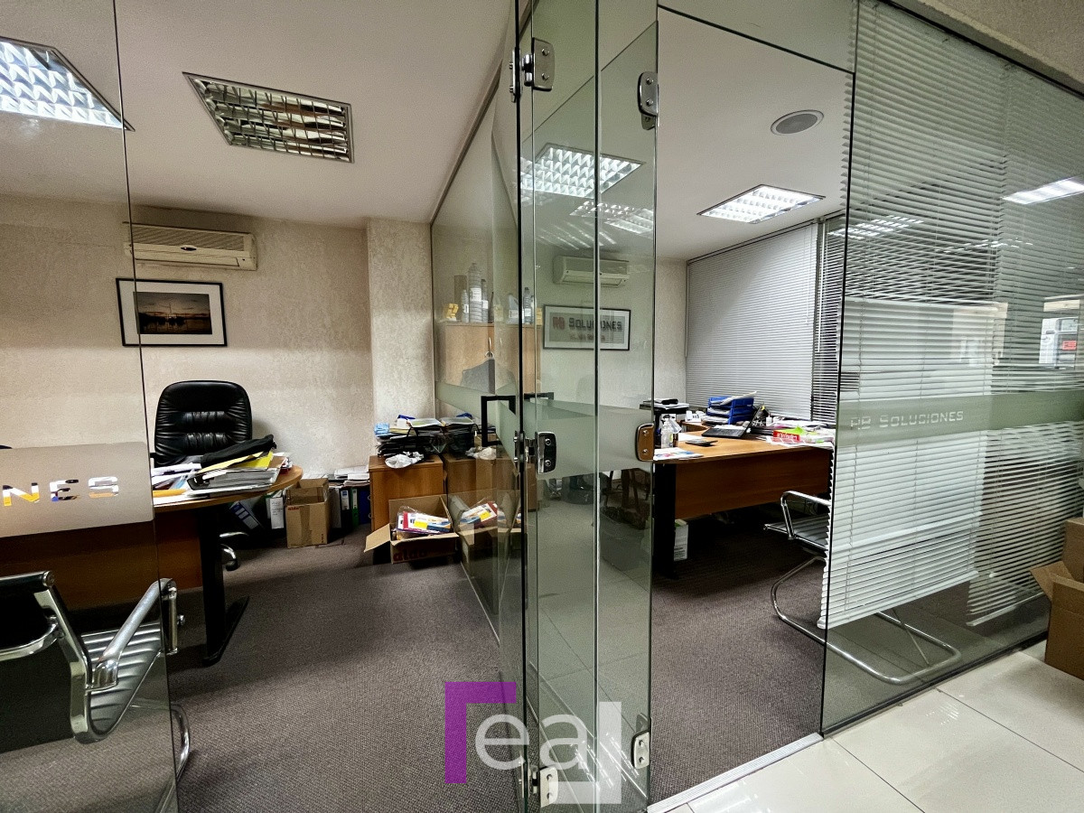 Local Comercial ID.25 - Venta Local Comercial en Centro 