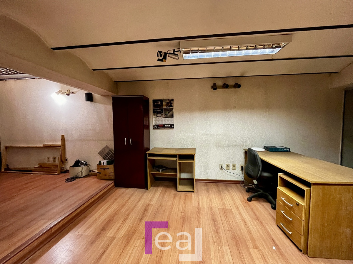 Local Comercial ID.25 - Venta Local Comercial en Centro 