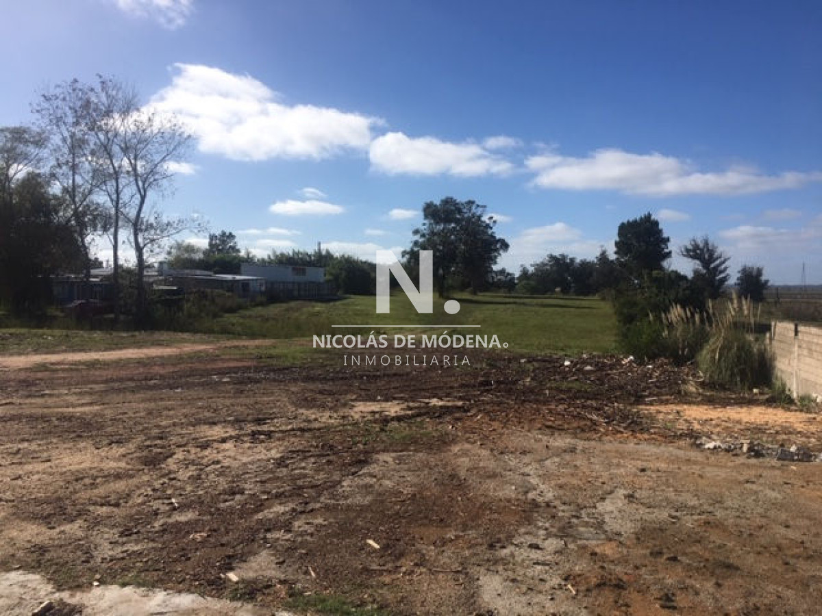 Ruta 39 - GoPunta - Portal Inmobiliario de Punta del Este - Maldonado