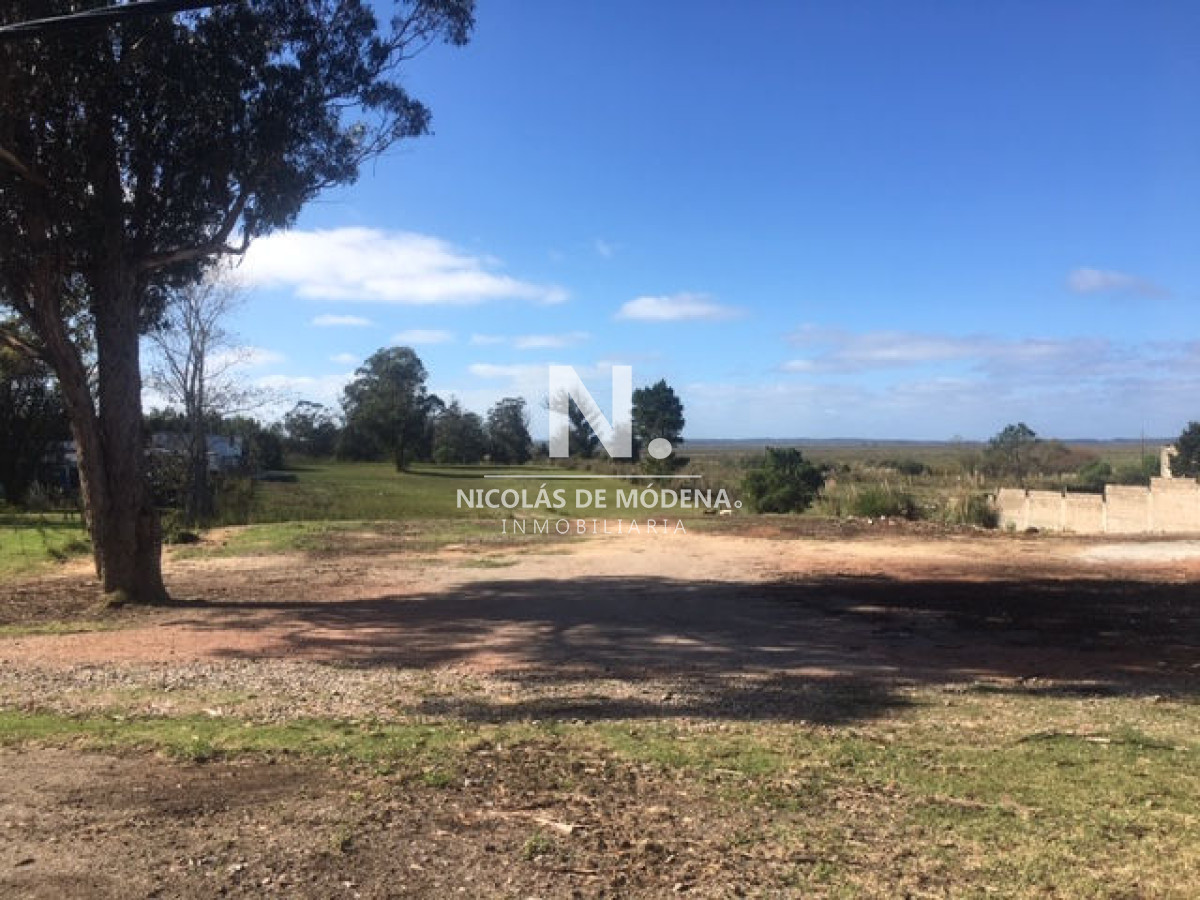 Ruta 39 - GoPunta - Portal Inmobiliario de Punta del Este - Maldonado