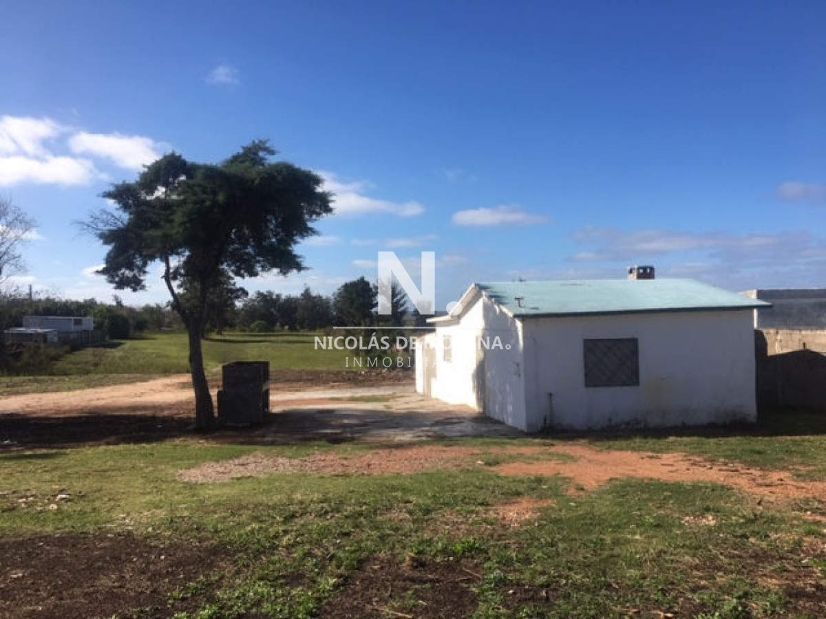 Ruta 39 - GoPunta - Portal Inmobiliario de Punta del Este - Maldonado