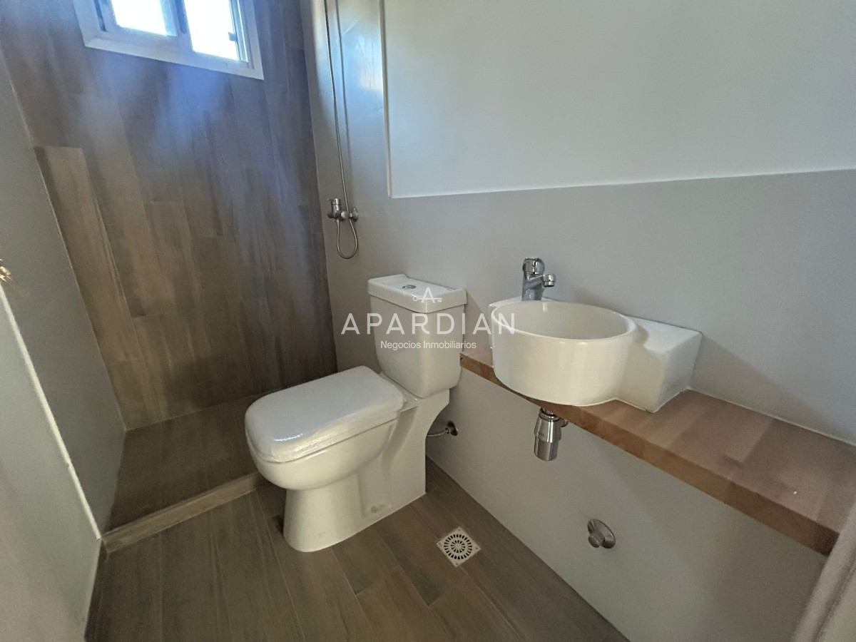 Casa ID.21098475 - Casa a estrenar en barrio privado, construcción tradicional, 2 dorm 2 baños 370 m2 de terreno  US$175.000. financiación