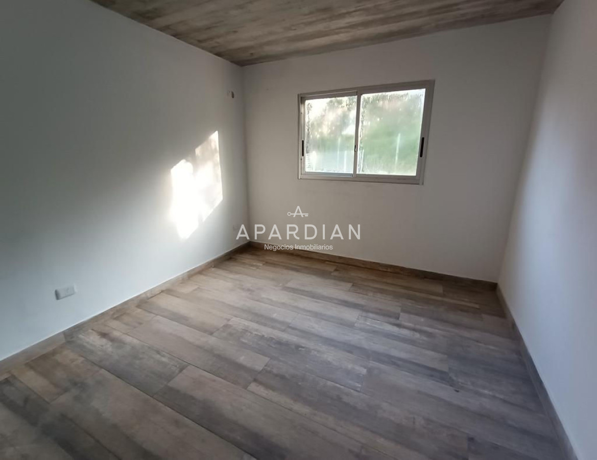 Casa ID.21098475 - Casa a estrenar en barrio privado, construcción tradicional, 2 dorm 2 baños 370 m2 de terreno  US$175.000. financiación