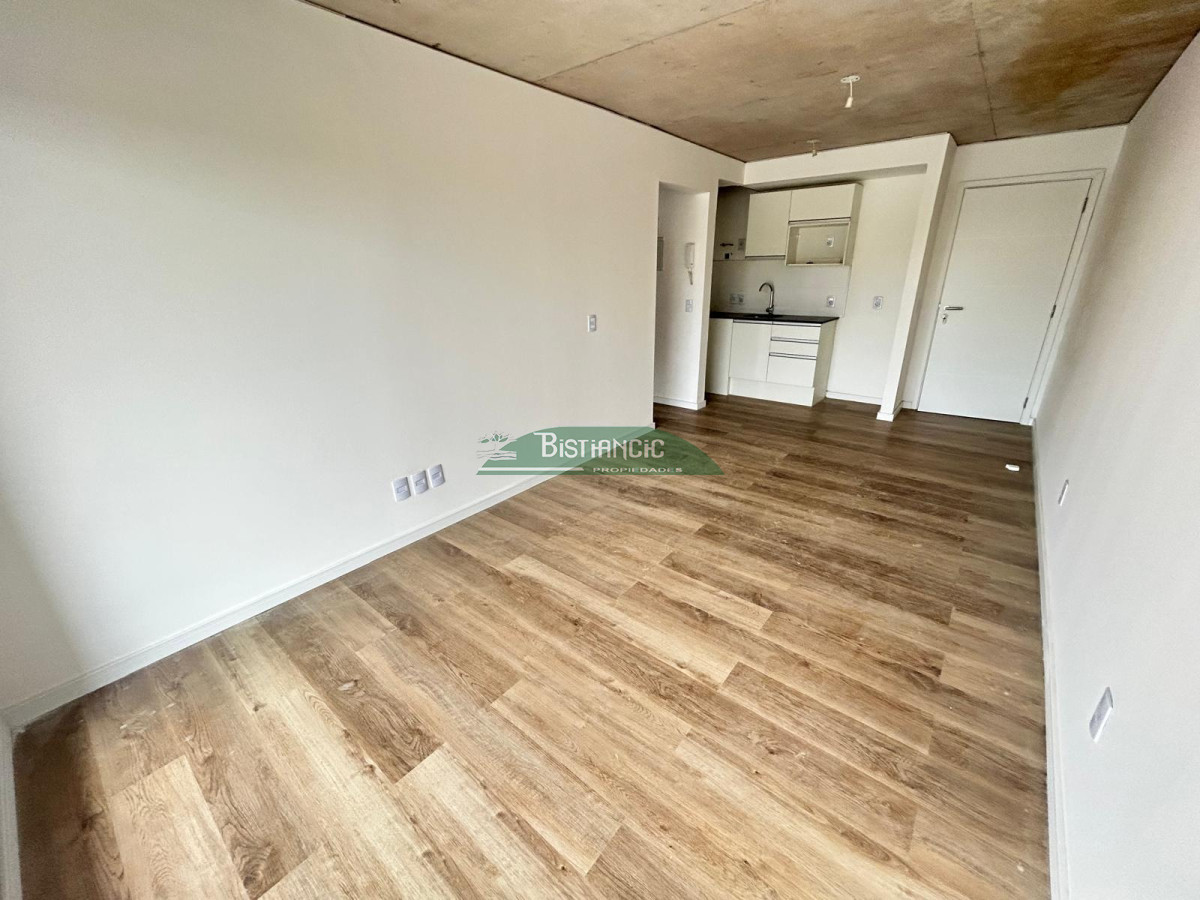 Apartamento ID.2913 - Venta apartamento La Loma, 1 dormitorio, prox. Shopping Atlantico