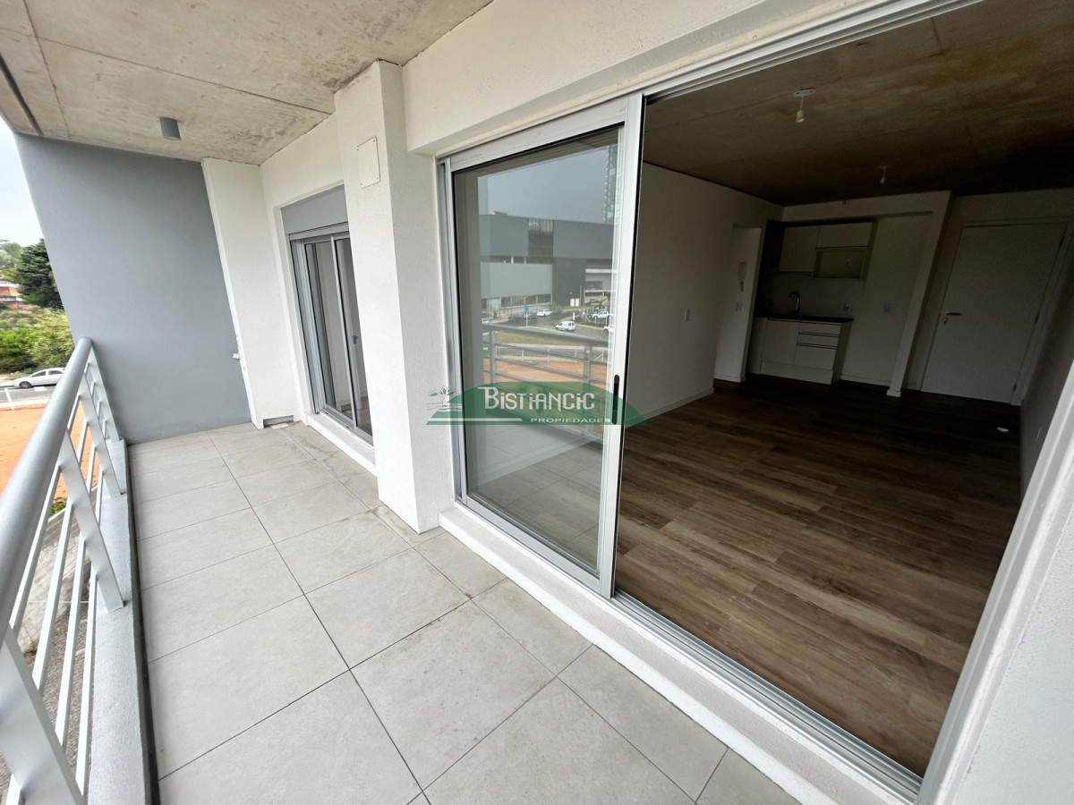 Apartamento ID.2914 - Venta apartamento La Loma, 1 dormitorio, prox. Shopping Atlantico