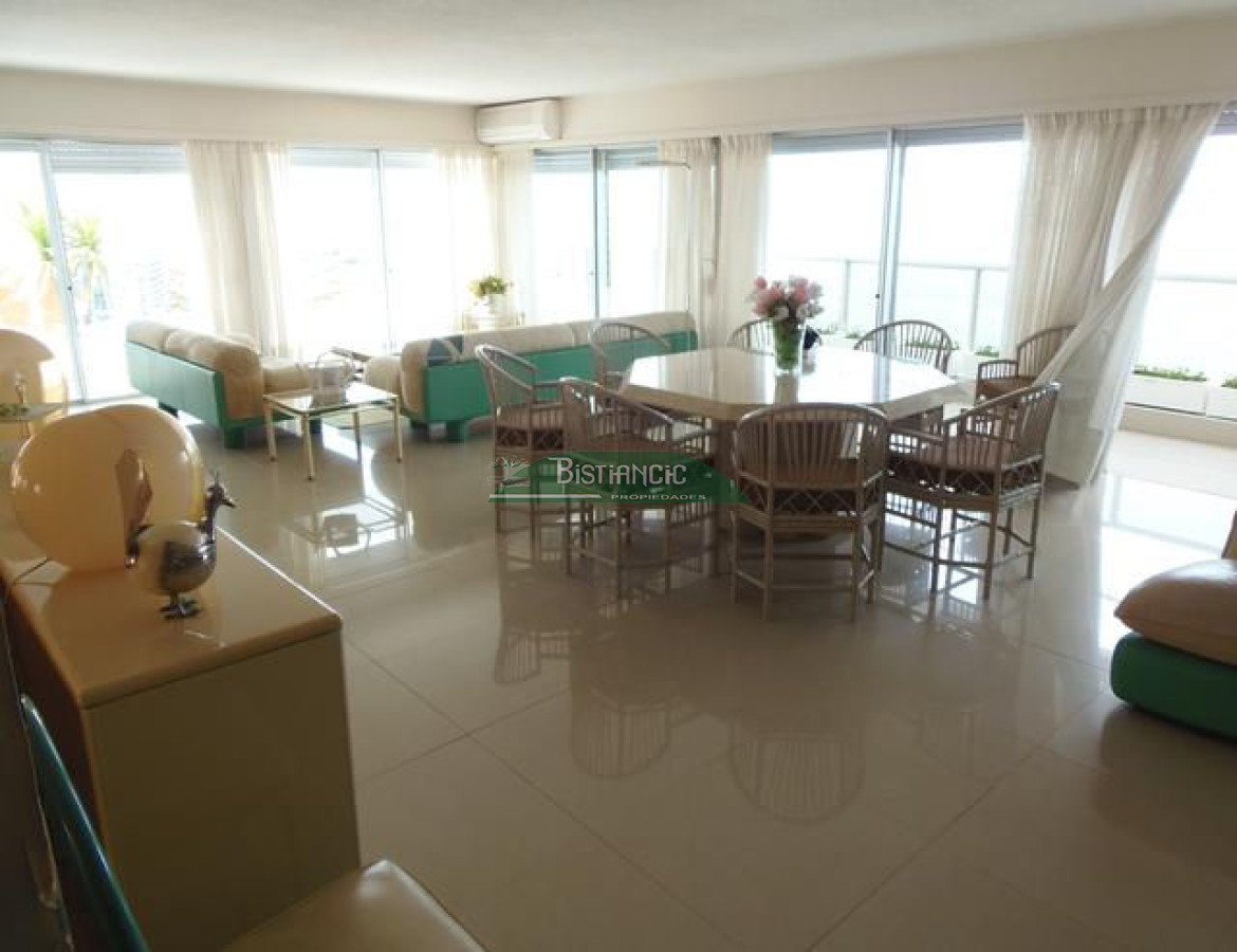 Mansa - GoPunta - Portal Inmobiliario de Punta del Este - Maldonado