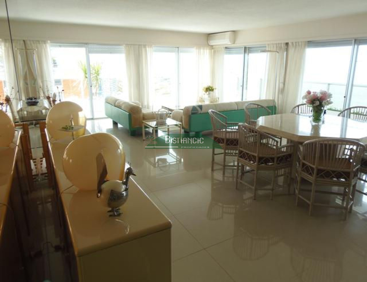 Mansa - GoPunta - Portal Inmobiliario de Punta del Este - Maldonado
