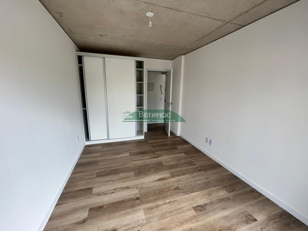 Apartamento ID.2914 - Venta apartamento La Loma, 1 dormitorio, prox. Shopping Atlantico