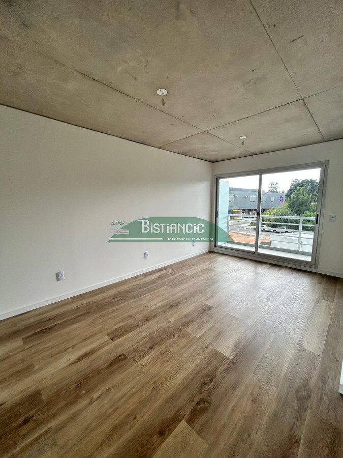 Apartamento ID.2913 - Venta apartamento La Loma, 1 dormitorio, prox. Shopping Atlantico