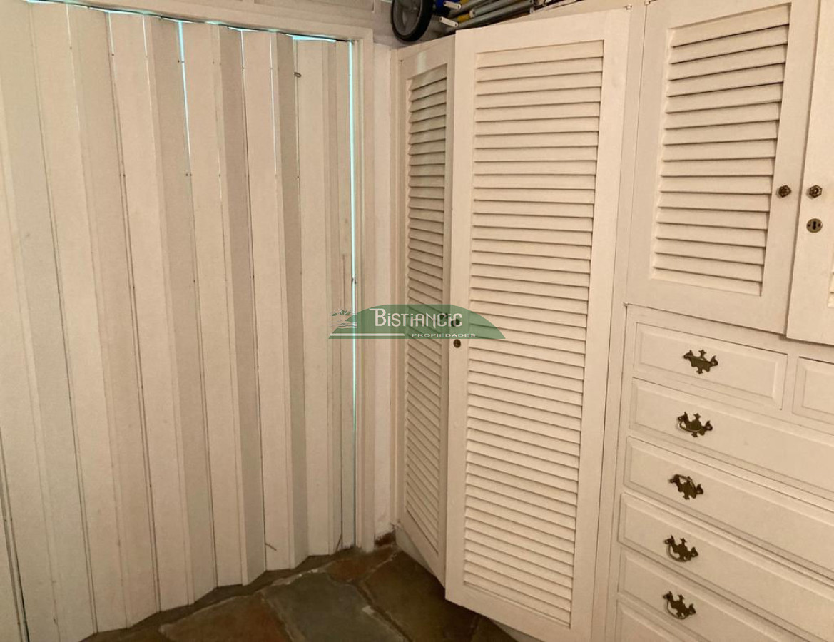 Apartamento ID.2799 - Apto PB 2 dorm y medio 2 baño estufa piscina