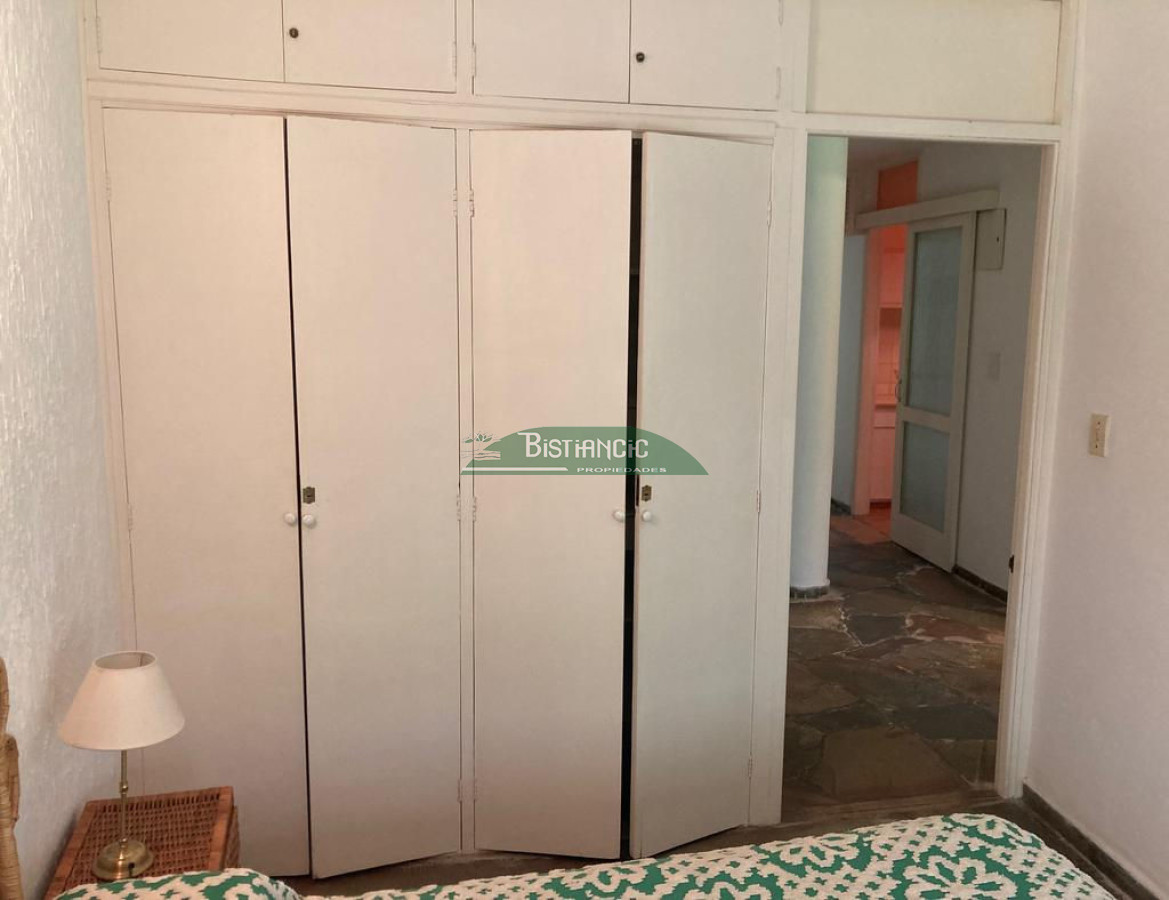 Apartamento ID.2799 - Apto PB 2 dorm y medio 2 baño estufa piscina