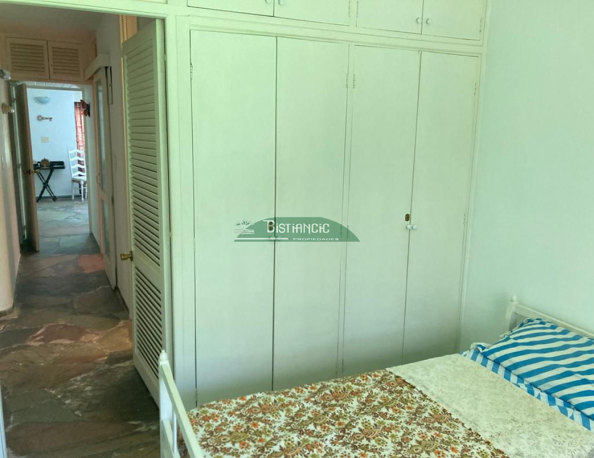 Apartamento ID.2799 - Apto PB 2 dorm y medio 2 baño estufa piscina