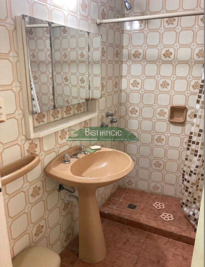 Apartamento ID.2799 - Apto PB 2 dorm y medio 2 baño estufa piscina