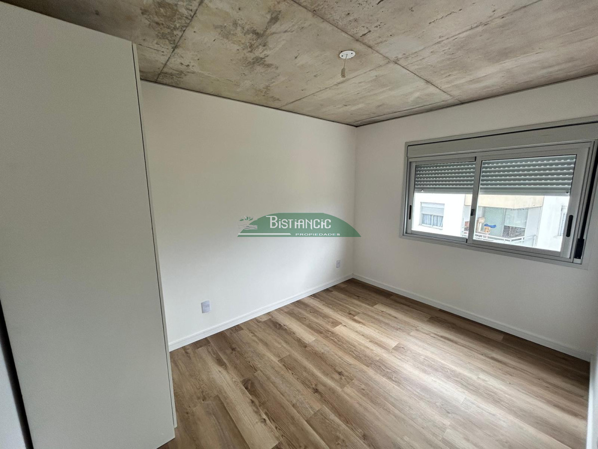 Apartamento ID.2917 - Venta apartamento La Loma, 2 dormitorio, prox. Shopping Atlantico