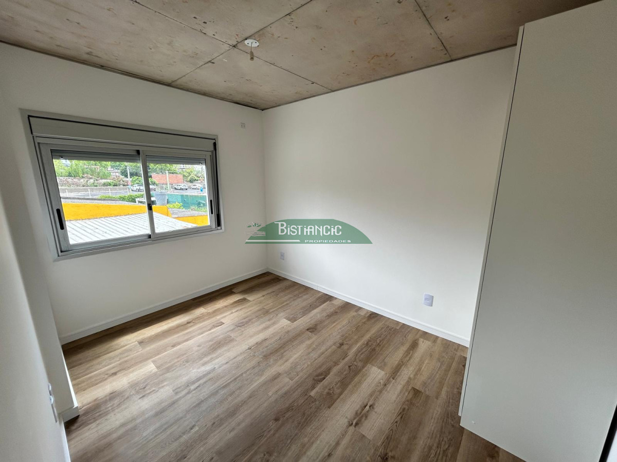 Apartamento ID.2912 - Venta apartamento La Loma, 2 dormitorio, prox. Shopping Atlantico