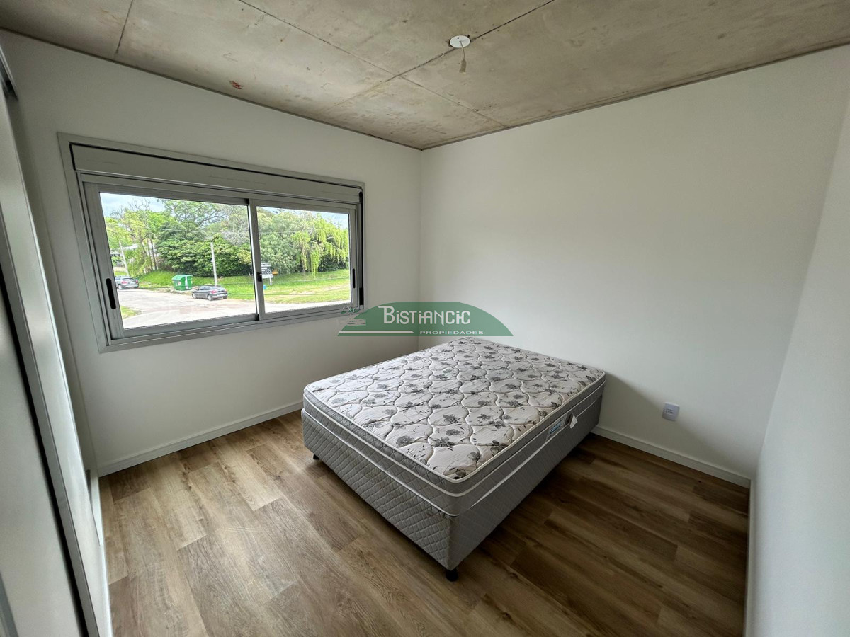 Apartamento ID.2912 - Venta apartamento La Loma, 2 dormitorio, prox. Shopping Atlantico