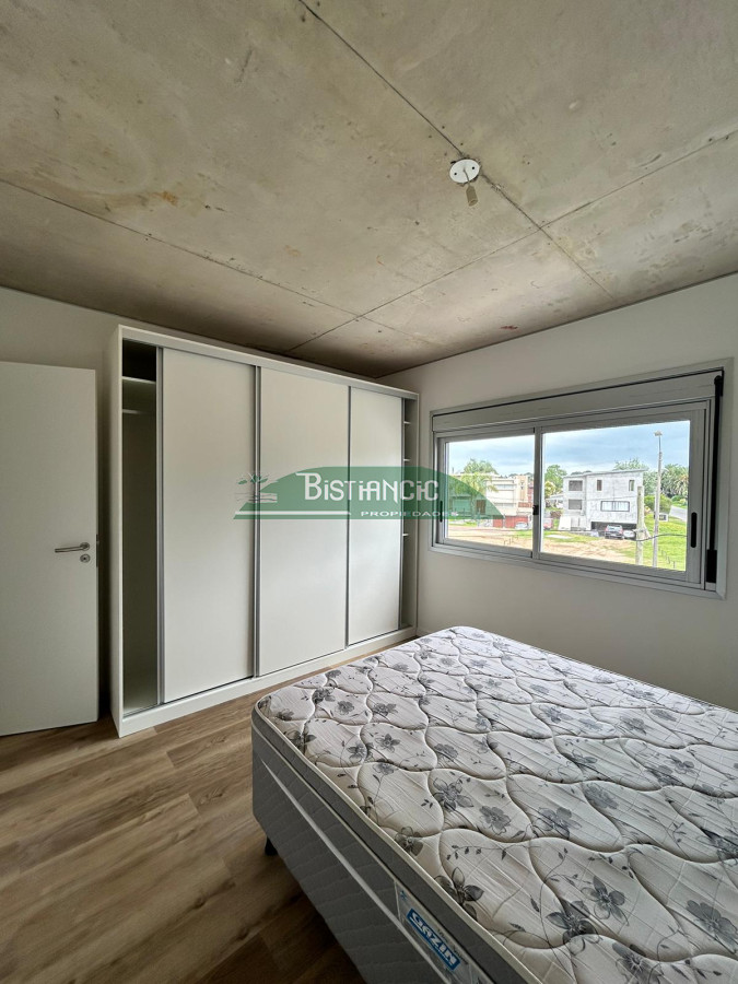 Apartamento ID.2912 - Venta apartamento La Loma, 2 dormitorio, prox. Shopping Atlantico