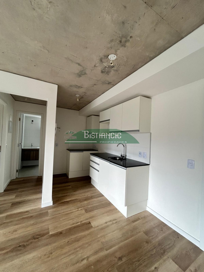Apartamento ID.2913 - Venta apartamento La Loma, 1 dormitorio, prox. Shopping Atlantico