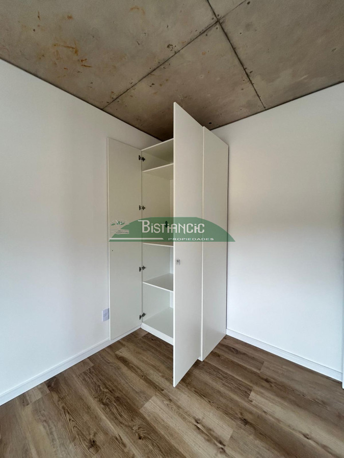 Apartamento ID.2912 - Venta apartamento La Loma, 2 dormitorio, prox. Shopping Atlantico