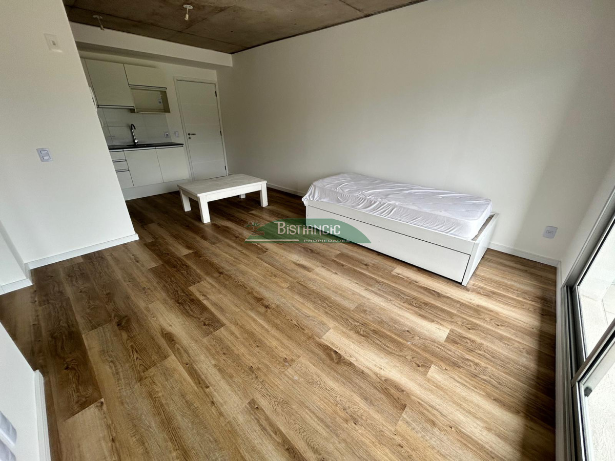 Apartamento ID.2912 - Venta apartamento La Loma, 2 dormitorio, prox. Shopping Atlantico