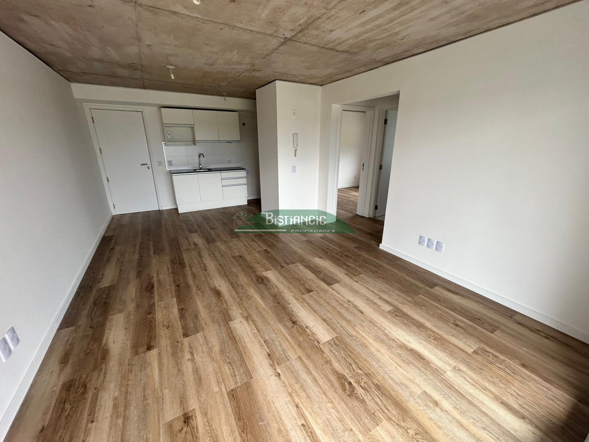 Apartamento ID.2917 - Venta apartamento La Loma, 2 dormitorio, prox. Shopping Atlantico