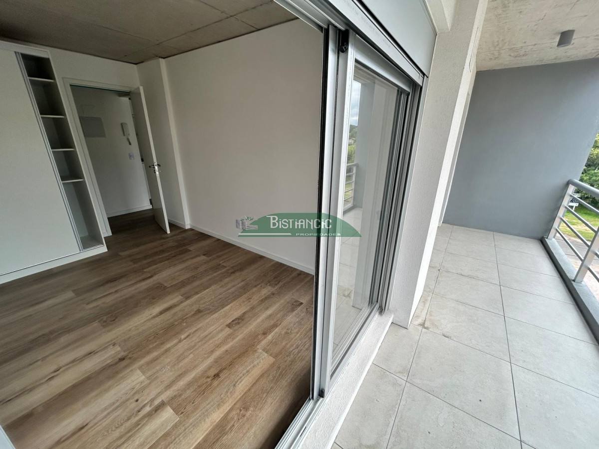 Apartamento ID.2914 - Venta apartamento La Loma, 1 dormitorio, prox. Shopping Atlantico