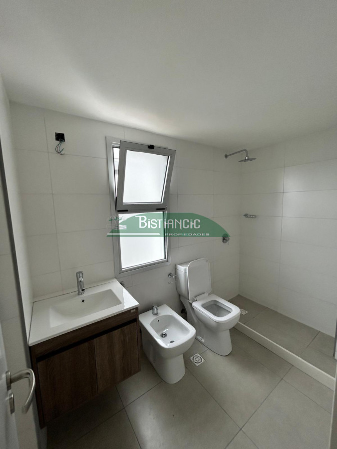 Apartamento ID.2913 - Venta apartamento La Loma, 1 dormitorio, prox. Shopping Atlantico