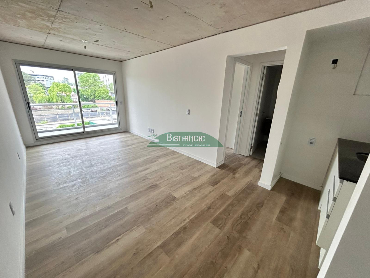 Venta apartamento La Loma, 1 dormitorio, prox. Shopping Atlantico