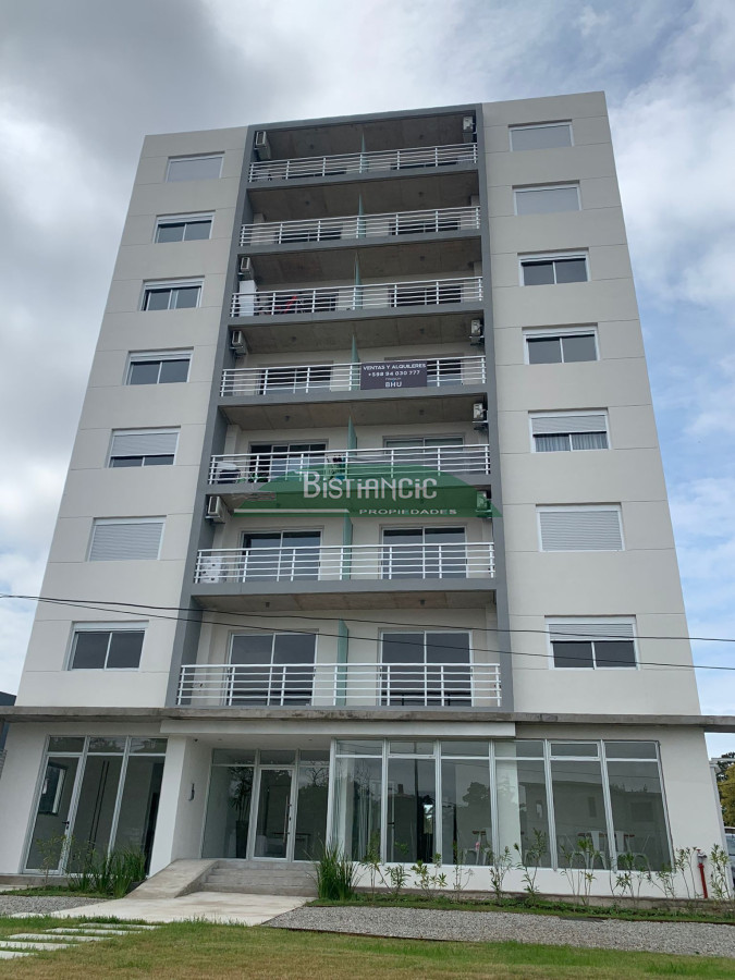 Apartamento ID.2912 - Venta apartamento La Loma, 2 dormitorio, prox. Shopping Atlantico