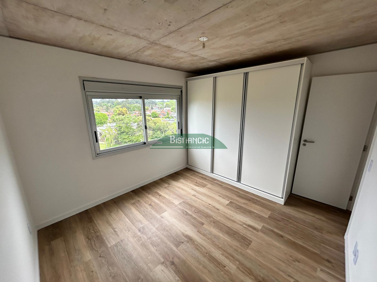 Apartamento ID.2917 - Venta apartamento La Loma, 2 dormitorio, prox. Shopping Atlantico