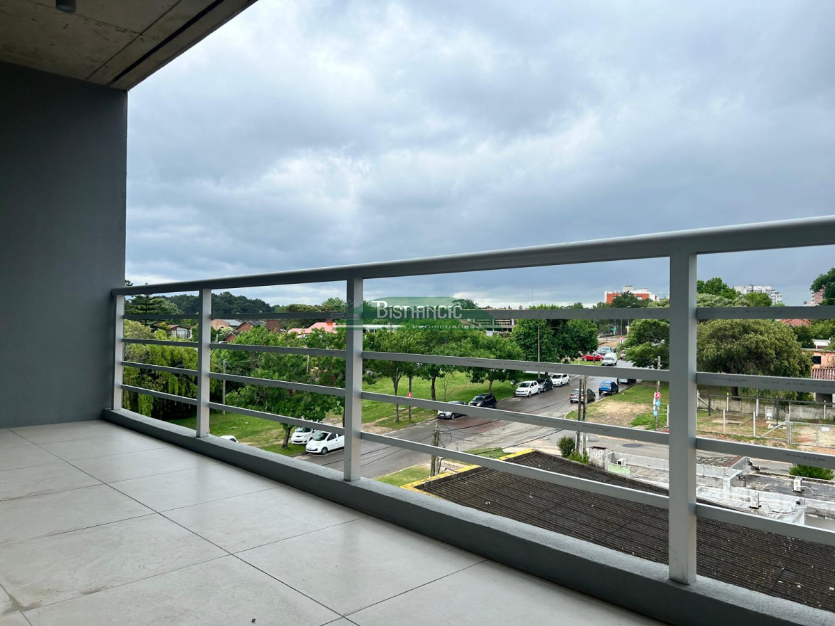 Apartamento ID.2914 - Venta apartamento La Loma, 1 dormitorio, prox. Shopping Atlantico