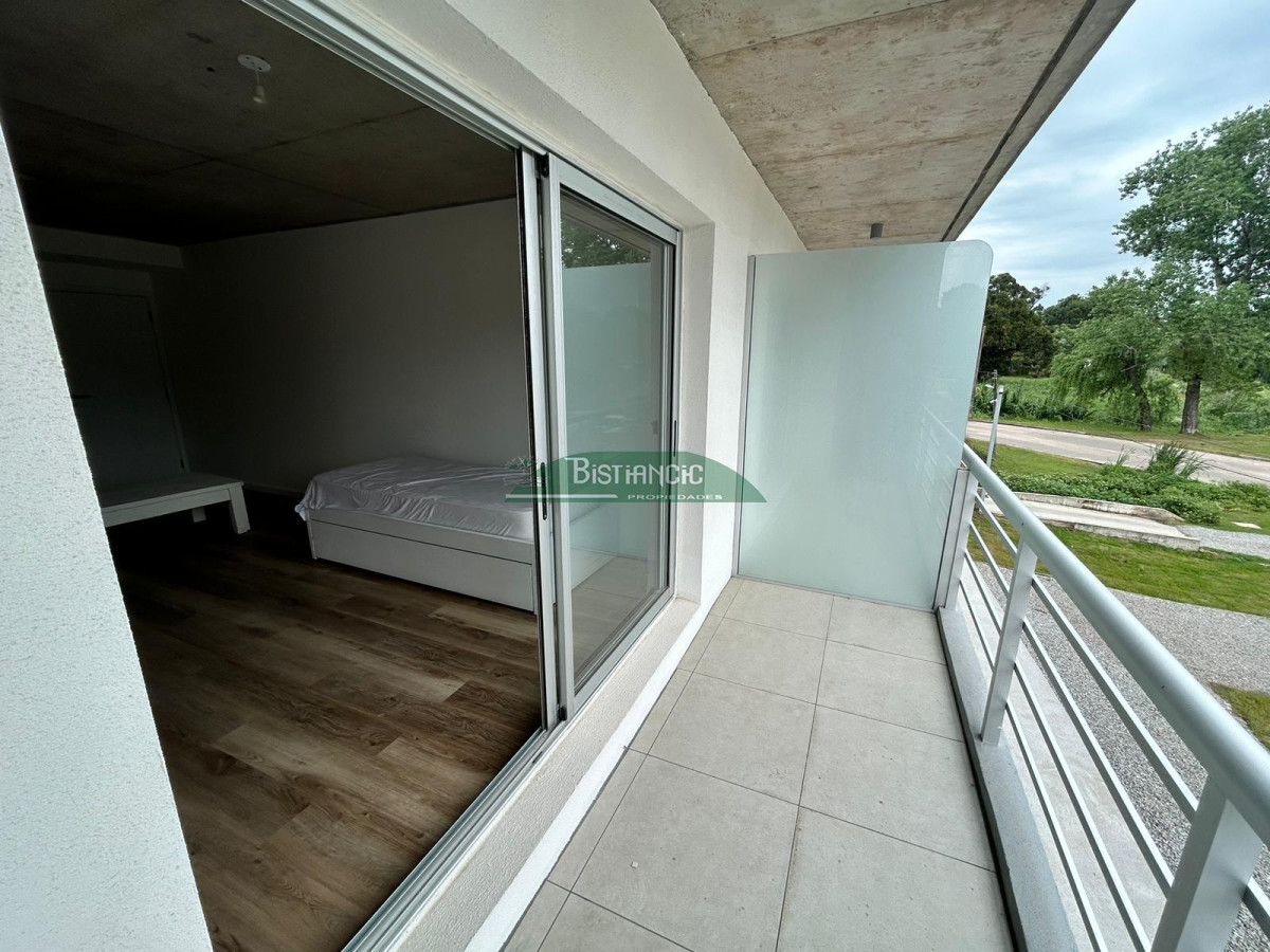 Apartamento ID.2912 - Venta apartamento La Loma, 2 dormitorio, prox. Shopping Atlantico
