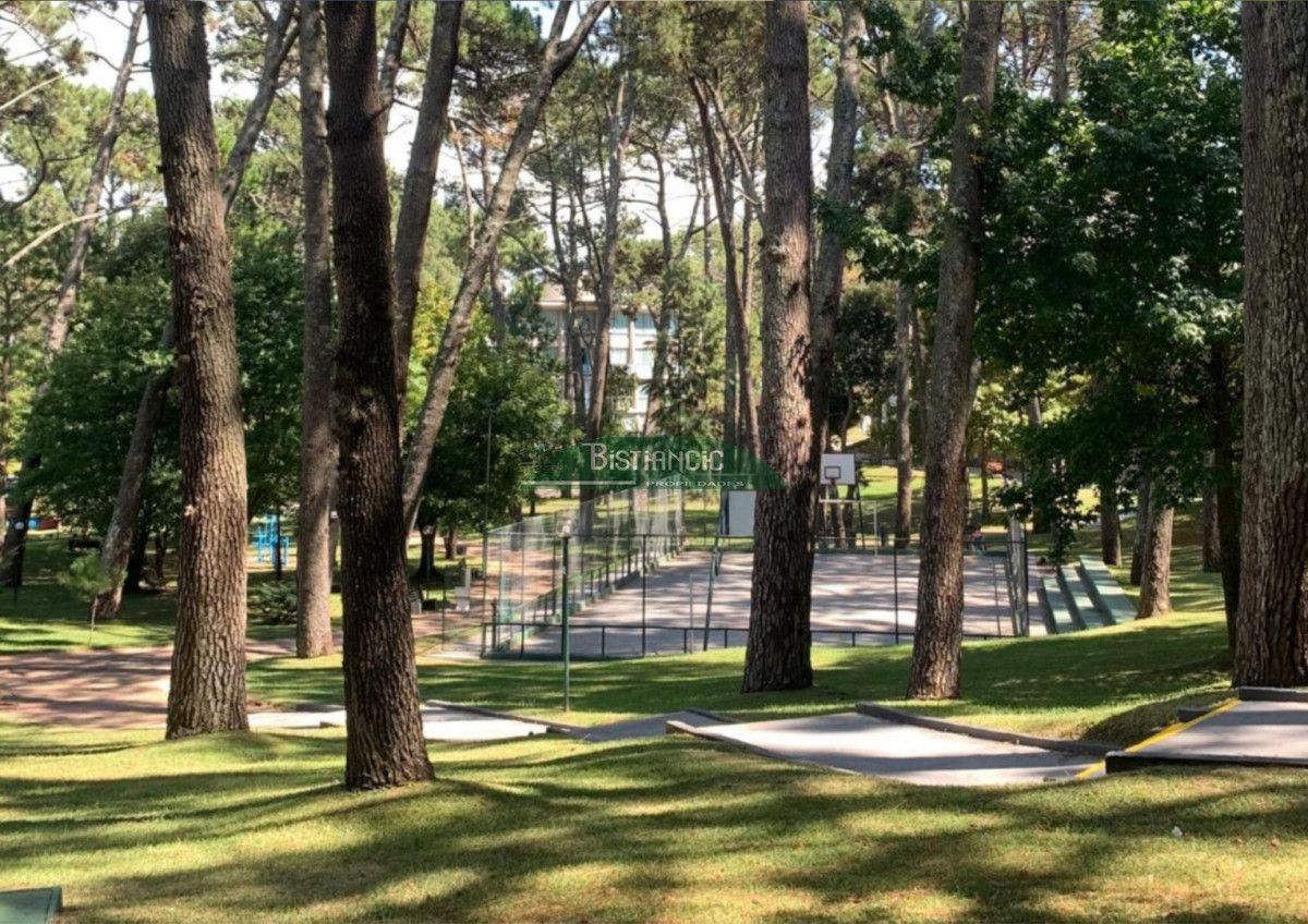 Apartamento ID.2994 - Alquiler temporada - Monoambiente totalmente equipado en Arcobaleno 