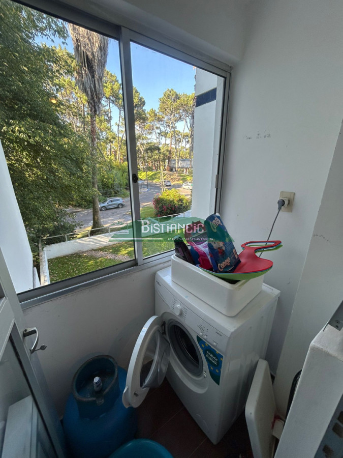 Apartamento ID.515 - Vivi la temporada proximo a la playa ! apto de 3 dorm, 2 baños, con garage, piscina y amenities.