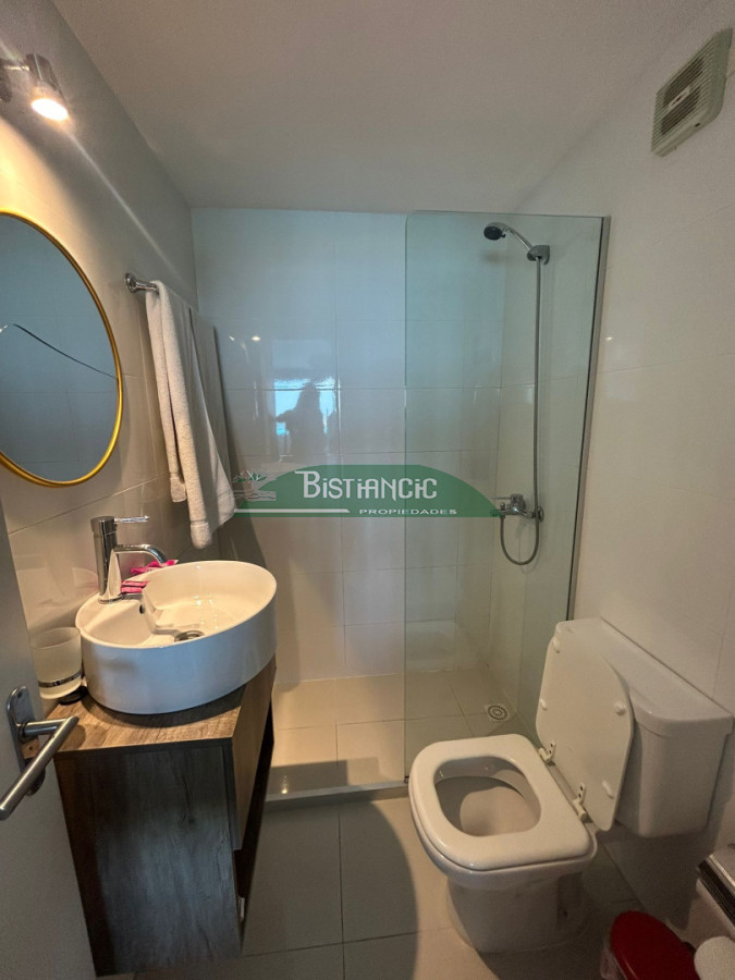 Apartamento ID.3017 - Hermoso Depto en venta, en Punta Ballena. Con las mejores vistas 