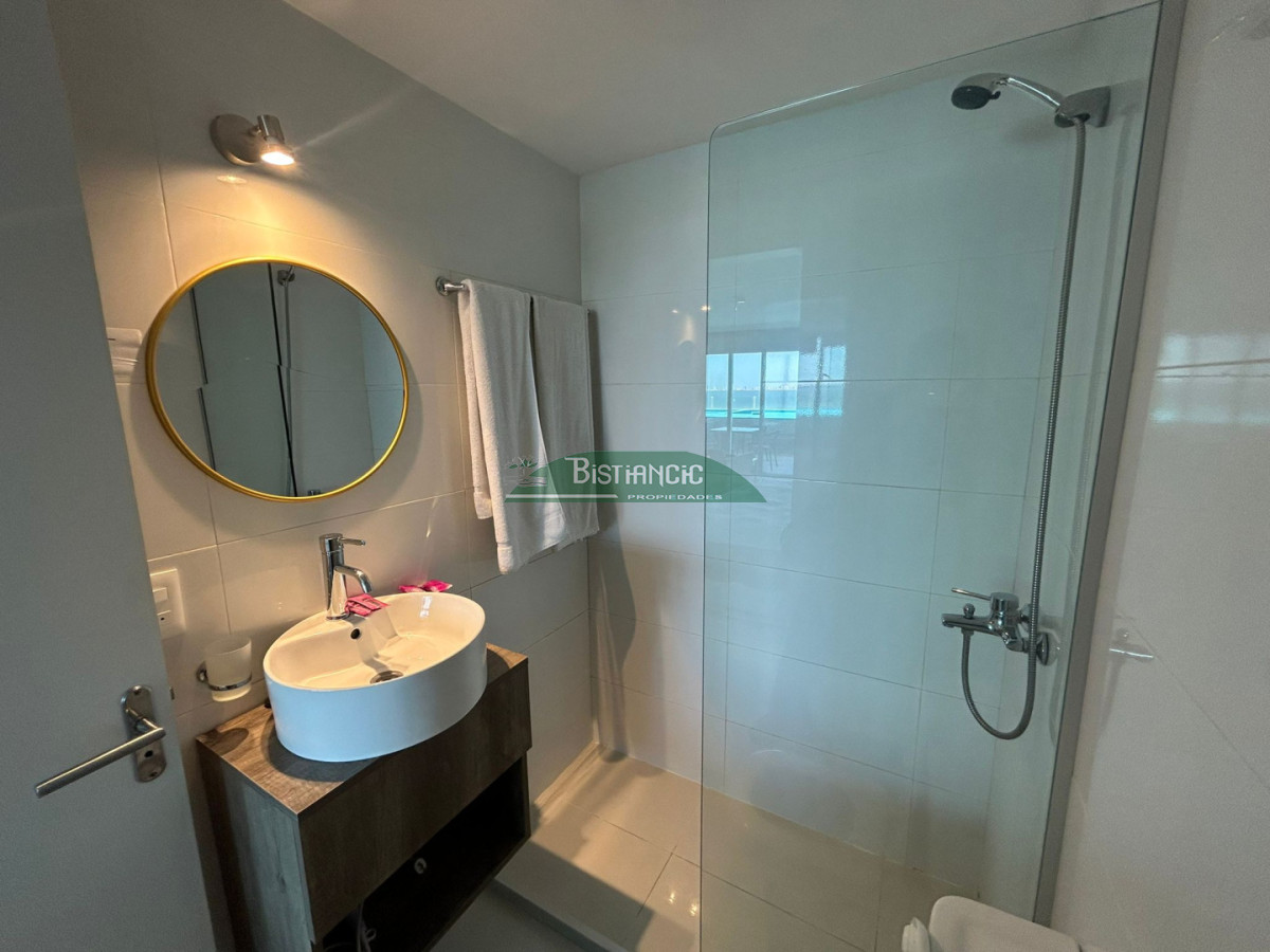 Apartamento ID.3017 - Hermoso Depto en venta, en Punta Ballena. Con las mejores vistas 