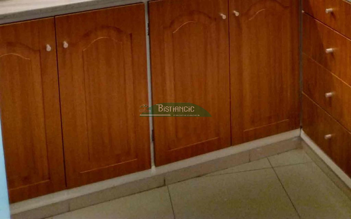 Apartamento ID.2258 - ALQUILER DE TEMPORADA Apartamento en Arcobaleno de 2 dormitorios, 2 baños, garage y balcón