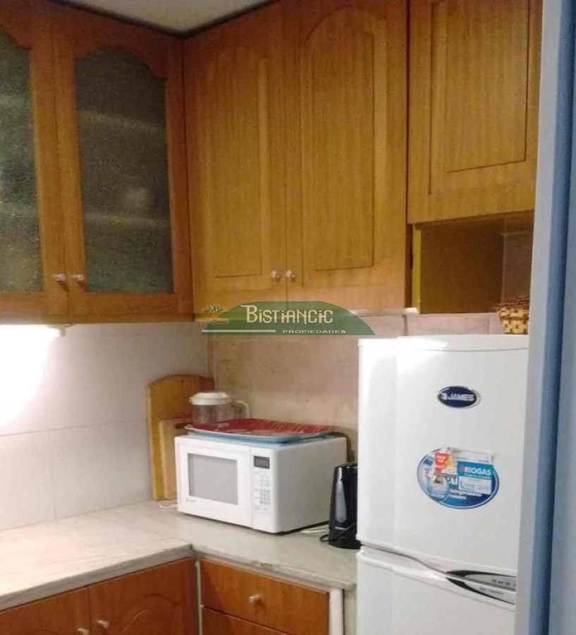 Apartamento ID.2258 - ALQUILER DE TEMPORADA Apartamento en Arcobaleno de 2 dormitorios, 2 baños, garage y balcón